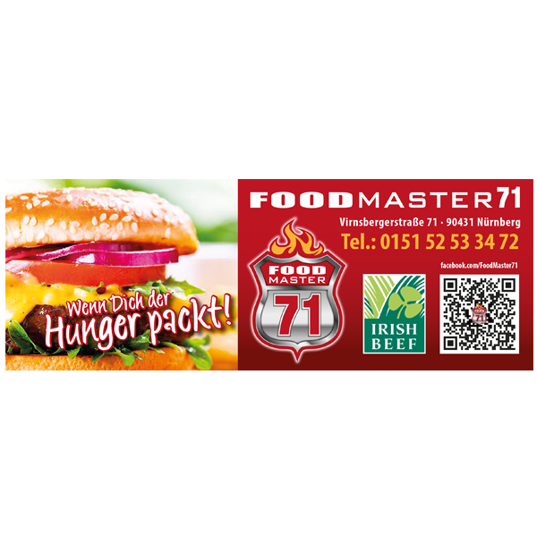 Foodmaster 71