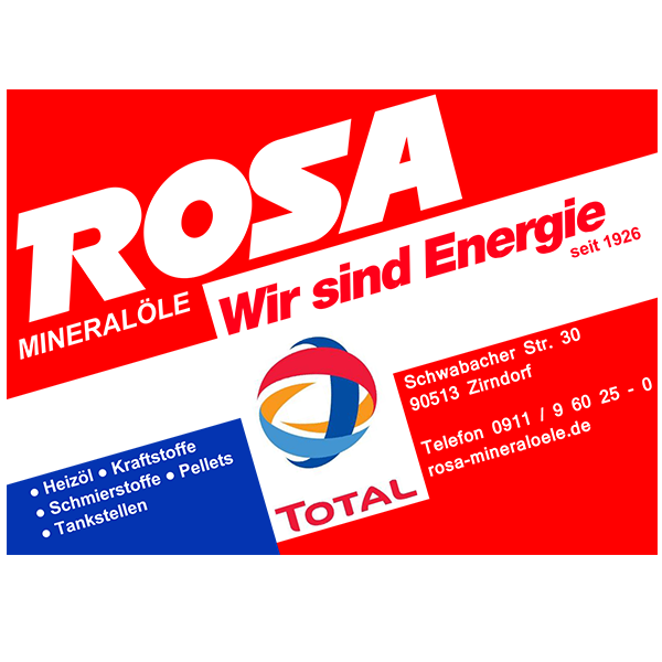 ROSA Mineralöle